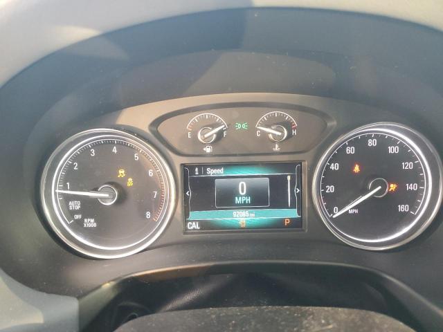 Photo 9 from auction – 2019 BUICK ENCLAVE PR with VIN 5GAEVBKW6KJ294250