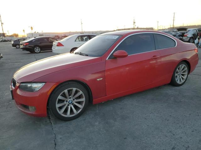 BMW 328 I SULE 2008 with VIN WBAWV13598PG07249 - Photo from auction