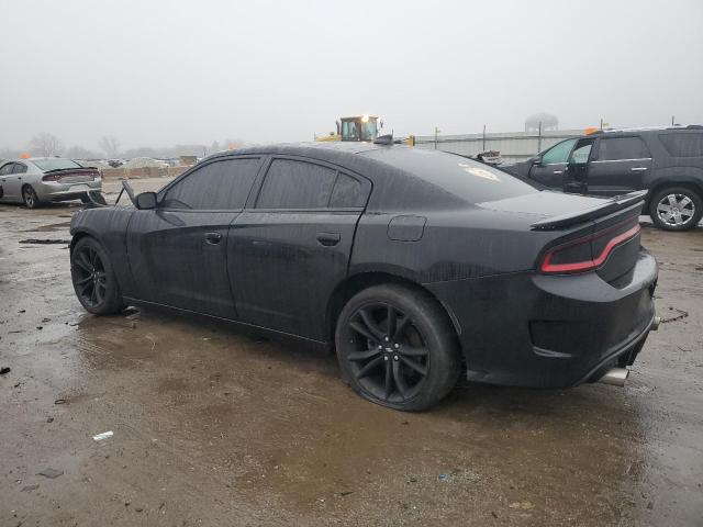 Photo 2 from auction – 2017 DODGE CHARGER R/ with VIN 2C3CDXCT1HH659958