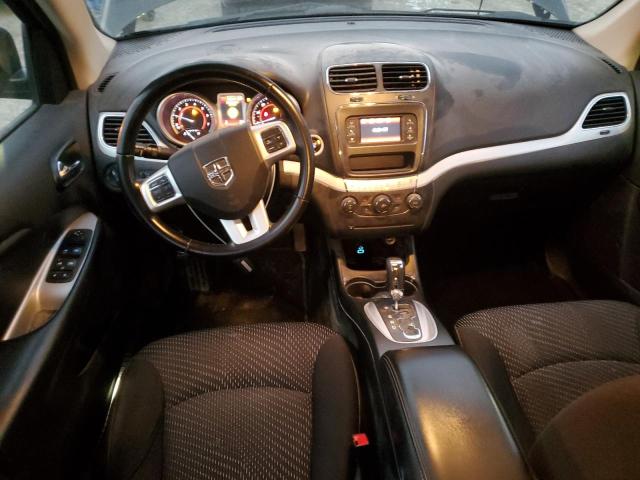 Photo 8 from auction – 2019 DODGE JOURNEY SE with VIN 3C4PDCBG2KT875262