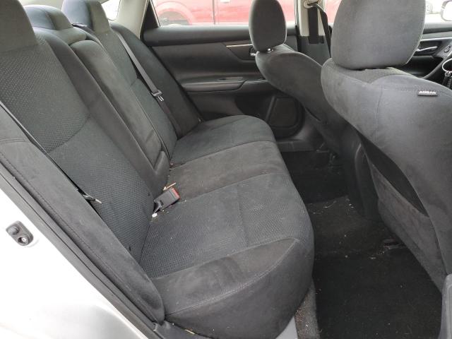 Photo 10 from auction – 2015 NISSAN ALTIMA 2.5 with VIN 1N4AL3AP2FC477891
