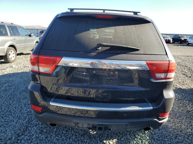 Photo 6 from auction – 2011 JEEP GRAND CHER with VIN 1J4RR5GT2BC501011