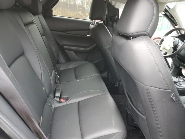 Photo 11 from auction – 2024 MAZDA CX-30 PREF with VIN 3MVDMBCMXRM626325