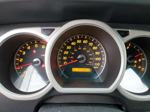 Zdjęcie 9 z aukcji – 2004 TOYOTA 4RUNNER LI z VIN JTEBU17R540053883