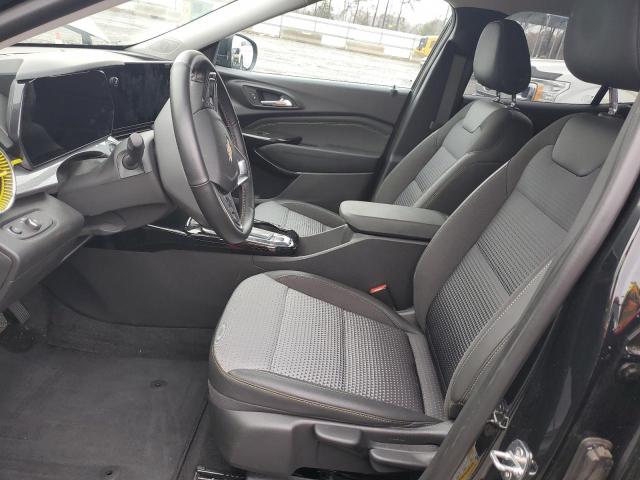 Photo 7 from auction – 2024 CHEVROLET TRAX 1LT with VIN KL77LHE29RC010355