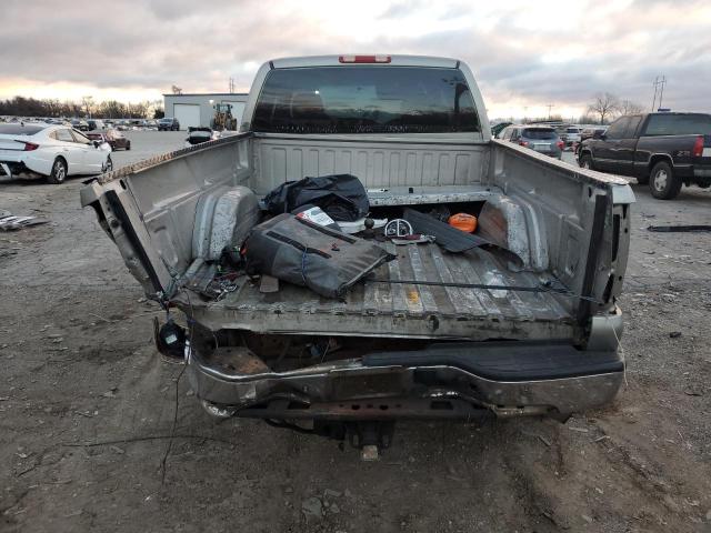 Photo 6 from auction – 2003 CHEVROLET SILVERADO with VIN 1GCHK29U43E245535