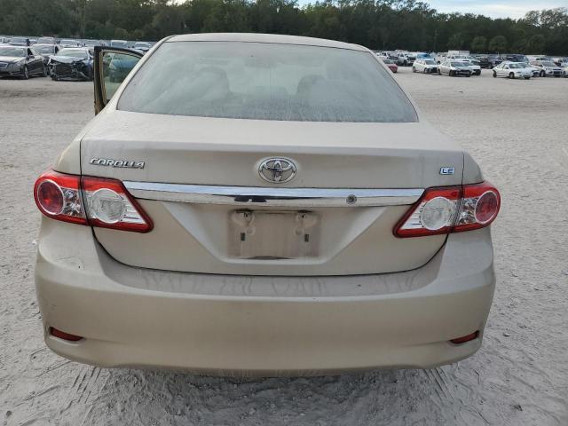 Photo 6 from auction – 2011 TOYOTA COROLLA BA with VIN JTDBU4EE2B9125153
