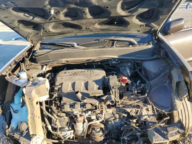 Photo 12 from auction – 2013 HONDA PILOT EXL with VIN 5FNYF3H56DB002720