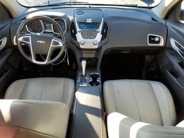 Photo 8 from auction – 2010 CHEVROLET EQUINOX LT with VIN 2CNFLEEW4A6290596