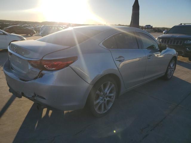 Photo 3 from auction – 2017 MAZDA 6 TOURING with VIN JM1GL1V58H1121686
