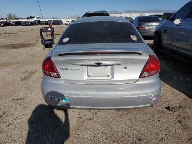 Фото 6 с аукциона – 2005 FORD TAURUS SEL с VIN 1FAFP56S55A173662