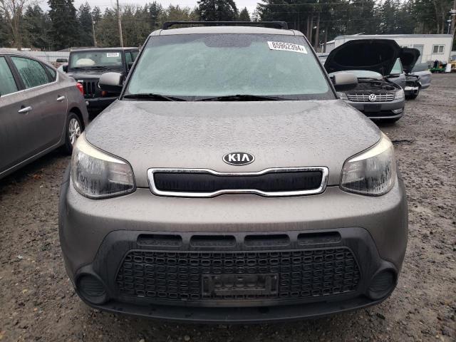 Photo 5 from auction – 2014 KIA SOUL with VIN KNDJN2A21E7060871