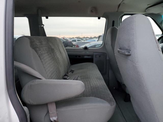 Photo 11 from auction – 2003 FORD ECONOLINE with VIN 1FBSS31L63HA17960