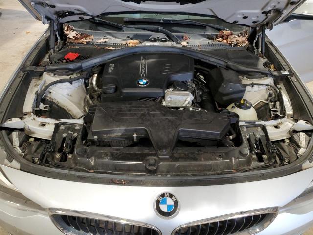 Photo 11 from auction – 2014 BMW 328 XIGT with VIN WBA3X5C56ED558610