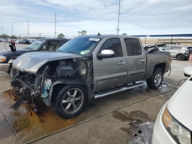 CHEVROLET SILVERADO 2013 with VIN 3GCPCSE08DG155892 - Photo from auction