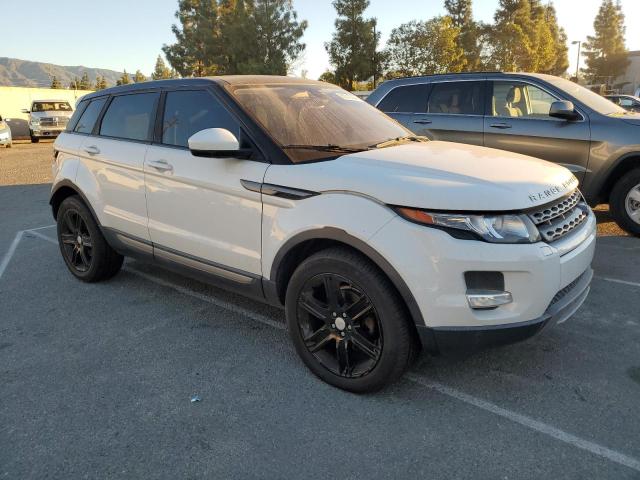 Photo 4 from auction – 2015 LAND ROVER RANGE ROVE with VIN SALVP2BG0FH071628