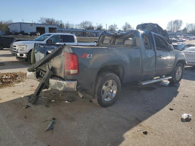 Photo 3 from auction – 2012 GMC SIERRA K15 with VIN 1GTR2WE70CZ284367