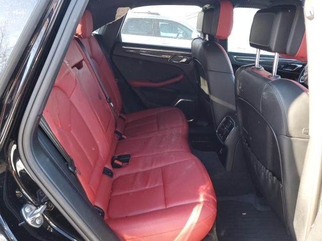 Photo 11 from auction – 2021 PORSCHE MACAN GTS with VIN WP1AG2A52MLB53505