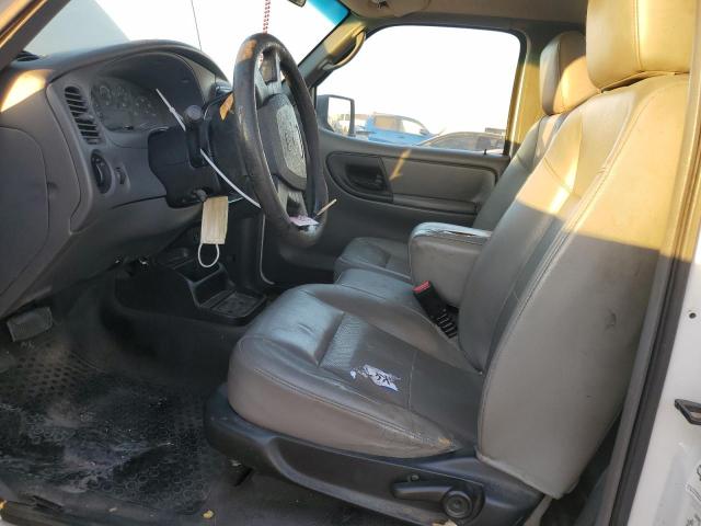 Photo 7 from auction – 2010 FORD RANGER with VIN 1FTKR1AD4APA56876