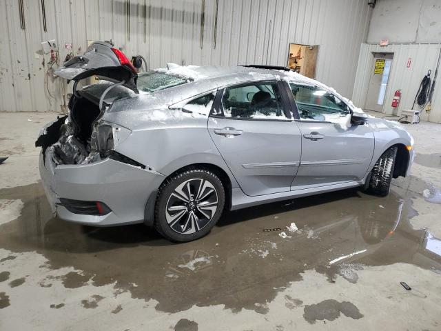 Photo 3 from auction – 2017 HONDA CIVIC EX with VIN 19XFC1F38HE200863