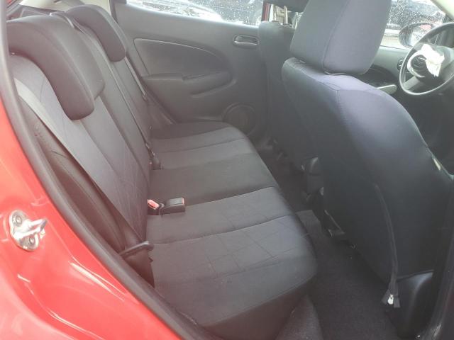 Photo 10 from auction – 2013 MAZDA MAZDA2 with VIN JM1DE1KY1D0170241