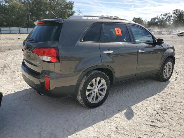 Zdjęcie 3 z aukcji – 2014 KIA SORENTO EX z VIN 5XYKU4A79EG491069