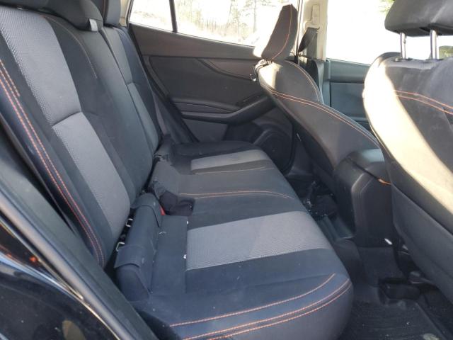 Photo 10 from auction – 2020 SUBARU CROSSTREK with VIN JF2GTAPC6L8214672