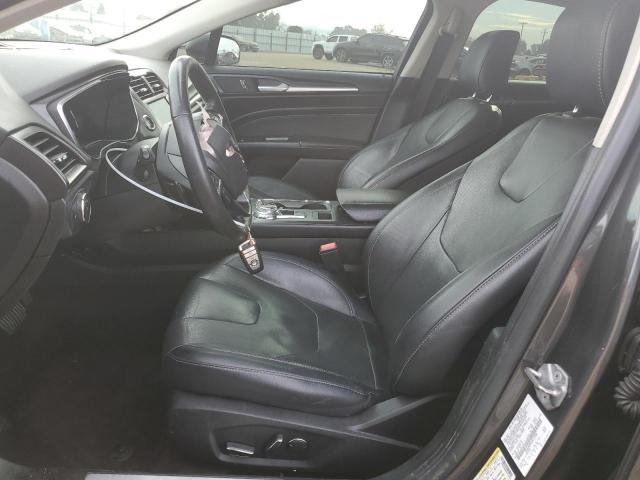 Photo 7 from auction – 2020 FORD FUSION TIT with VIN 3FA6P0D93LR115300