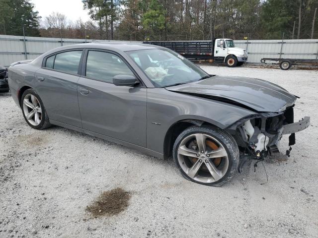 Photo 4 from auction – 2018 DODGE CHARGER R/ with VIN 2C3CDXCT3JH142456