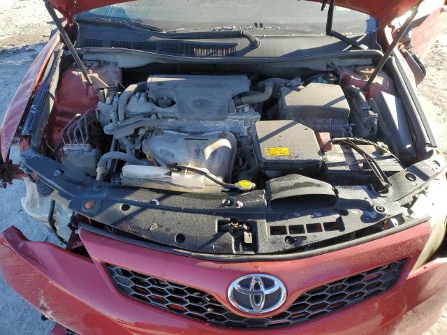 Photo 11 from auction – 2013 TOYOTA CAMRY L with VIN 4T1BF1FK0DU671765