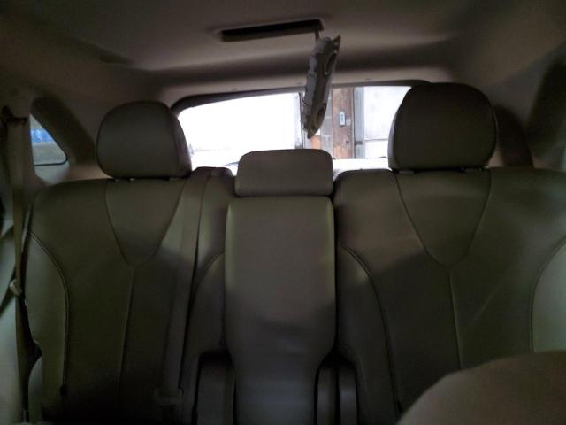 Photo 10 from auction – 2011 TOYOTA VENZA with VIN 4T3ZK3BB2BU038636