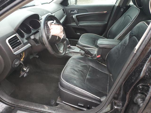 Photo 7 from auction – 2012 LINCOLN MKZ with VIN 3LNHL2JC5CR831654