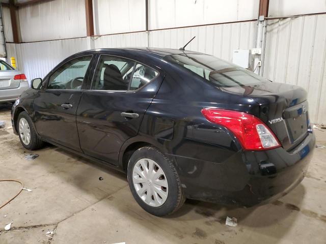 Photo 2 from auction – 2012 NISSAN VERSA S with VIN 3N1CN7AP5CL918422