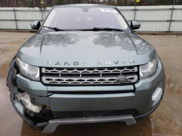 Photo 5 from auction – 2015 LAND ROVER RANGE ROVE with VIN SALVN2BG9FH074033