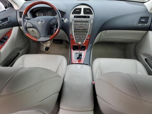 Photo 8 from auction – 2008 LEXUS ES 350 with VIN JTHBJ46G382224279