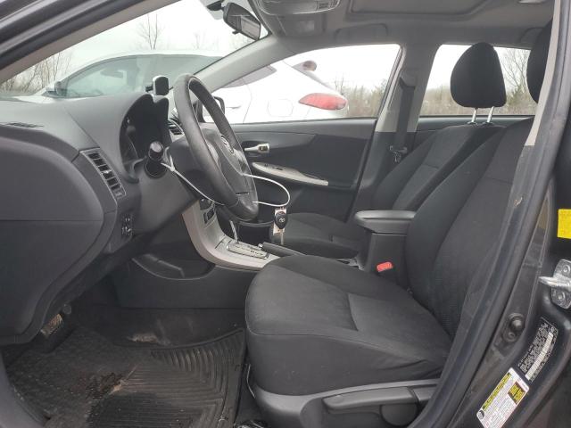 Zdjęcie 7 z aukcji – 2010 TOYOTA COROLLA BA z VIN 2T1BU4EE1AC464625
