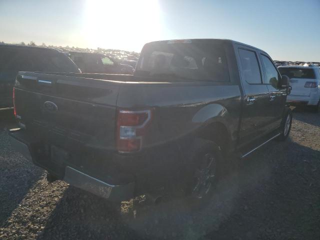Zdjęcie 3 z aukcji – 2018 FORD F150 SUPER z VIN 1FTEW1C58JKD02465