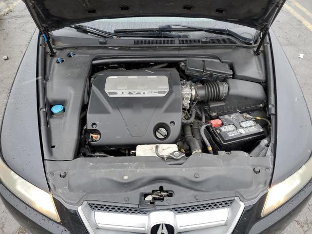Photo 11 from auction – 2007 ACURA TL with VIN 19UUA662X7A004427