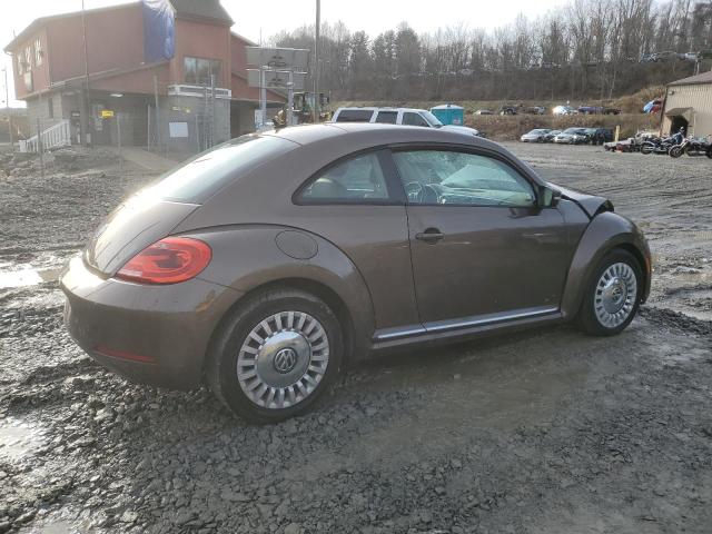 Photo 3 from auction – 2013 VOLKSWAGEN BEETLE with VIN 3VWJP7AT6DM679189