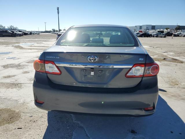 Photo 6 from auction – 2012 TOYOTA COROLLA BA with VIN 2T1BU4EE1CC842543
