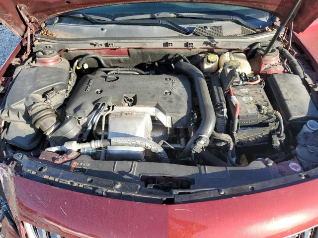 Photo 11 from auction – 2017 BUICK REGAL PREM with VIN 2G4GR5GX9H9154398