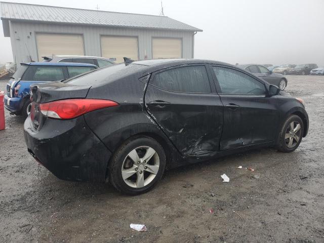 Photo 3 from auction – 2013 HYUNDAI ELANTRA GL with VIN KMHDH4AE1DU925893