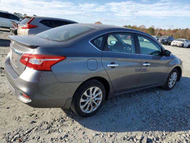 Photo 3 from auction – 2017 NISSAN SENTRA S with VIN 3N1AB7AP3HY300039