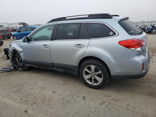 Photo 2 from auction – 2013 SUBARU OUTBACK 2. with VIN 4S4BRBGC9D3270581