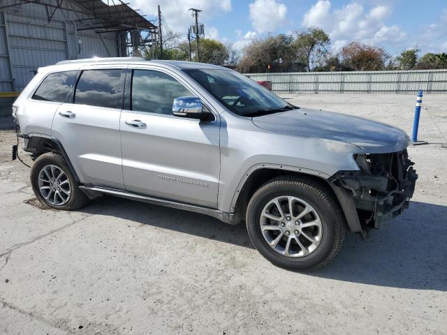 Photo 4 from auction – 2014 JEEP GRAND CHER with VIN 1C4RJFBG2EC403534