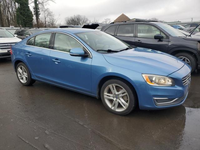 Photo 4 from auction – 2014 VOLVO S60 T5 with VIN YV1612FS4E2275677