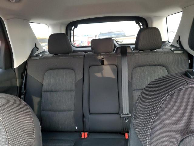 Photo 10 from auction – 2022 FORD BRONCO SPO with VIN 3FMCR9B67NRD15230