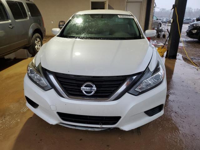 Photo 5 from auction – 2017 NISSAN ALTIMA 2.5 with VIN 1N4AL3AP3HC167509