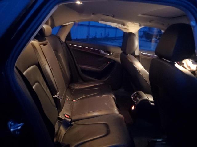 Photo 10 from auction – 2015 AUDI A4 PREMIUM with VIN WAUFFAFLXFN026095