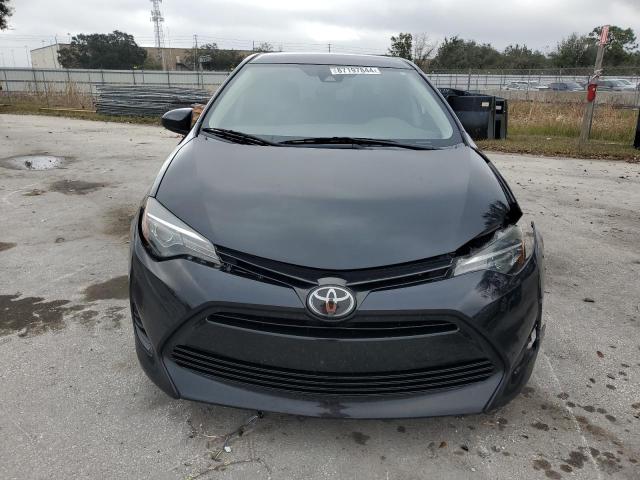 Photo 5 from auction – 2019 TOYOTA COROLLA L with VIN 2T1BURHEXKC194546